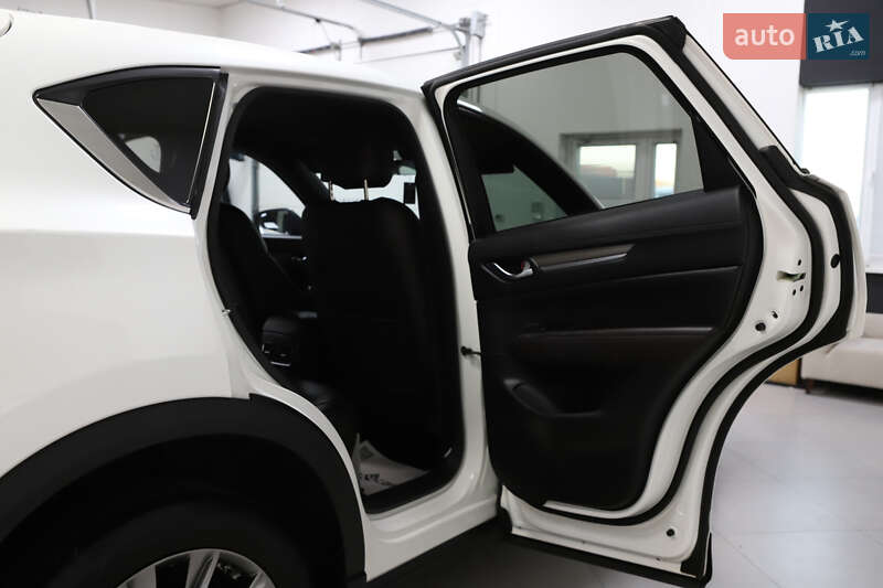 Внедорожник / Кроссовер Mazda CX-5 2020 в Дрогобыче