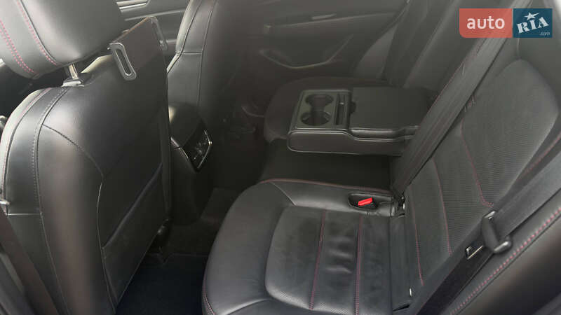 Внедорожник / Кроссовер Mazda CX-5 2023 в Харькове