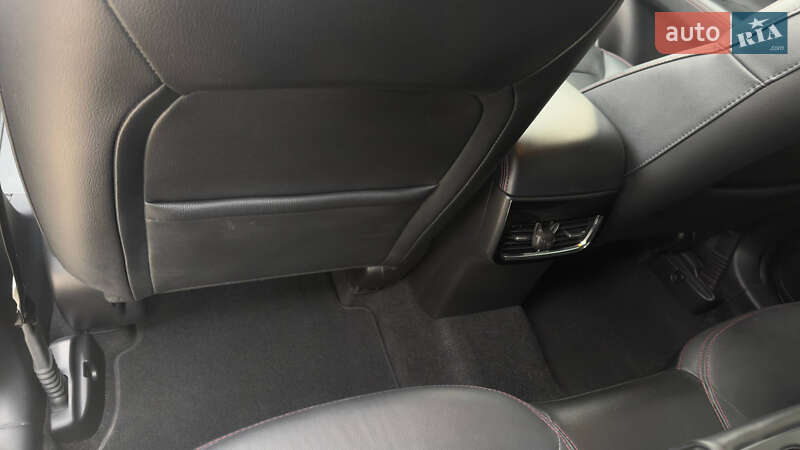 Внедорожник / Кроссовер Mazda CX-5 2023 в Харькове