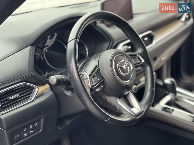 Внедорожник / Кроссовер Mazda CX-5 2020 в Дрогобыче фото 16 Внедорожник / Кроссовер Mazda CX-5 2020 в Дрогобыче