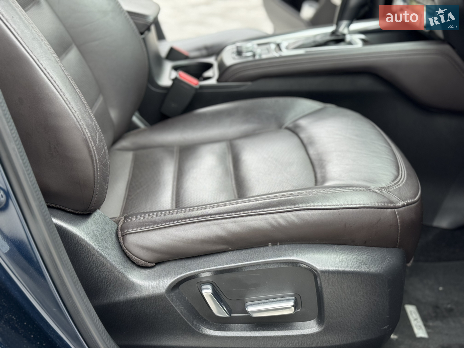 2020 Mazda CX-5 - мініатюра 47