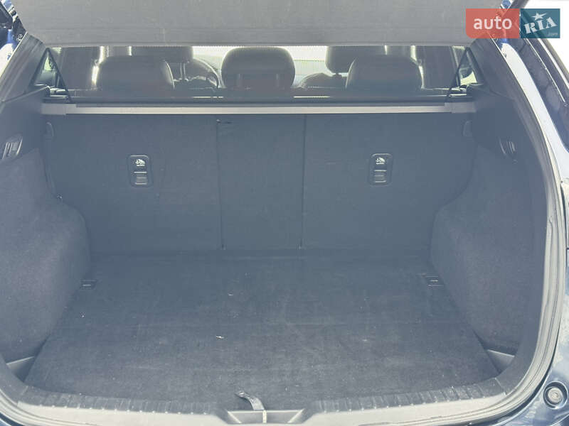 Внедорожник / Кроссовер Mazda CX-5 2020 в Дрогобыче фото 39 Внедорожник / Кроссовер Mazda CX-5 2020 в Дрогобыче