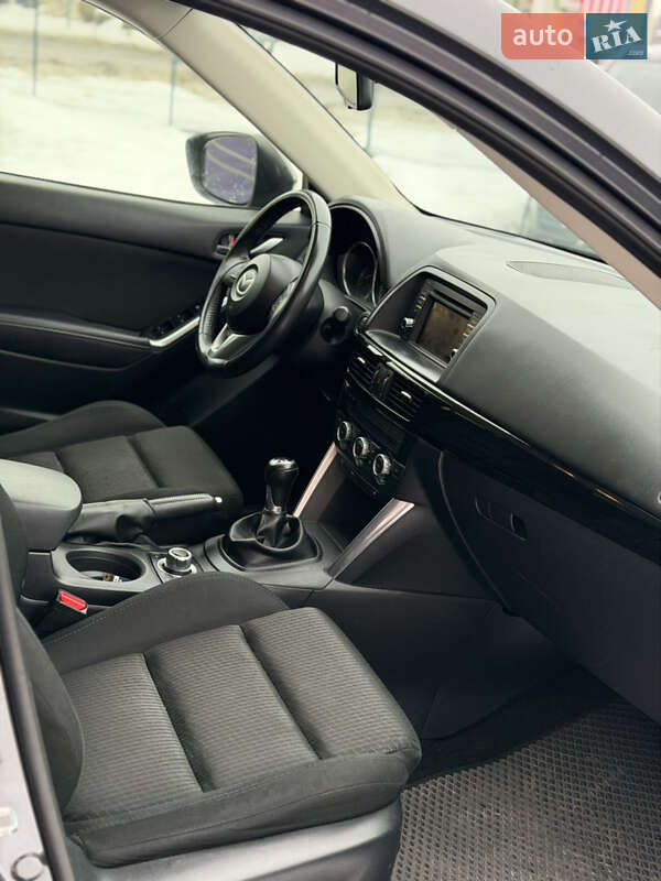 Внедорожник / Кроссовер Mazda CX-5 2013 в Стрые фото 10 Внедорожник / Кроссовер Mazda CX-5 2013 в Стрые
