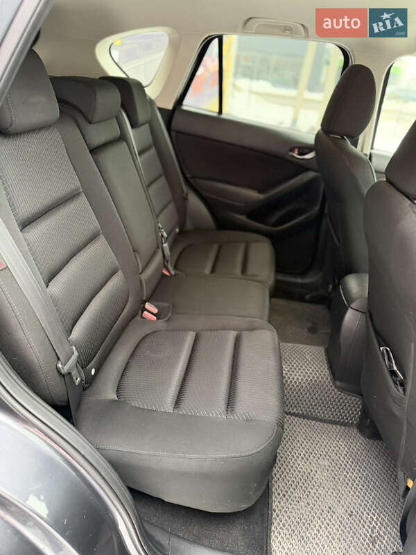 Внедорожник / Кроссовер Mazda CX-5 2013 в Стрые фото 16 Внедорожник / Кроссовер Mazda CX-5 2013 в Стрые