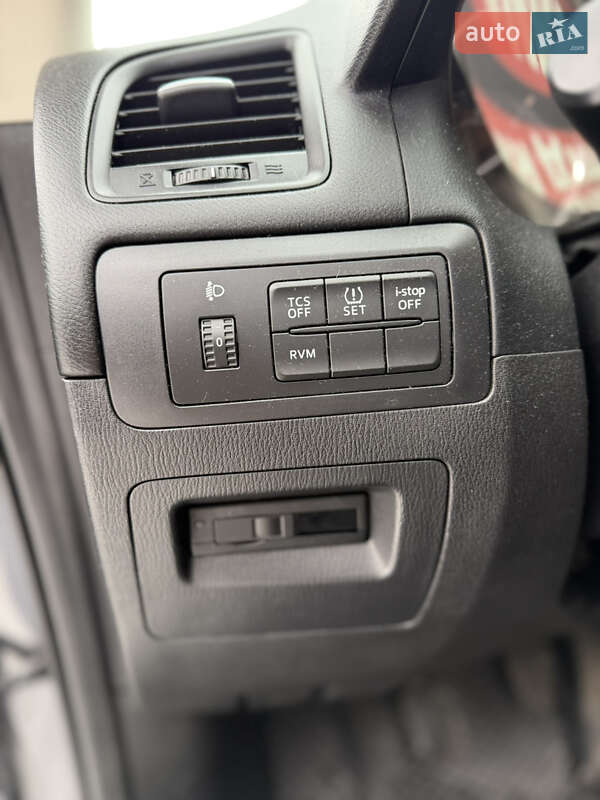 Внедорожник / Кроссовер Mazda CX-5 2013 в Стрые фото 21 Внедорожник / Кроссовер Mazda CX-5 2013 в Стрые