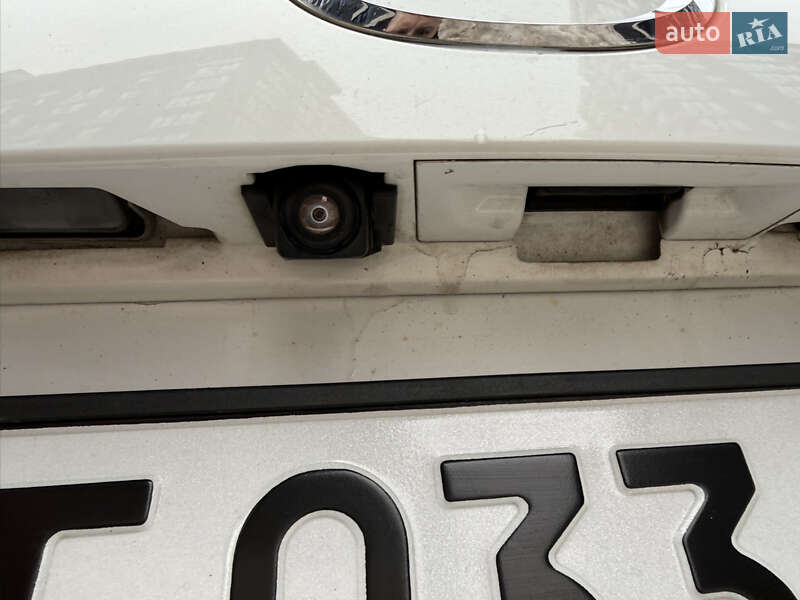 Внедорожник / Кроссовер Mazda CX-5 2015 в Ивано-Франковске