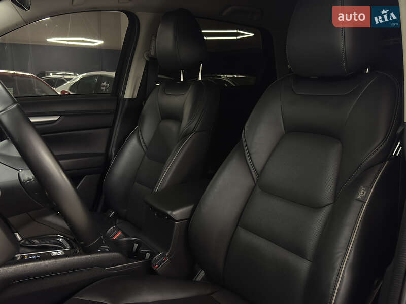 Внедорожник / Кроссовер Mazda CX-5 2024 в Николаеве