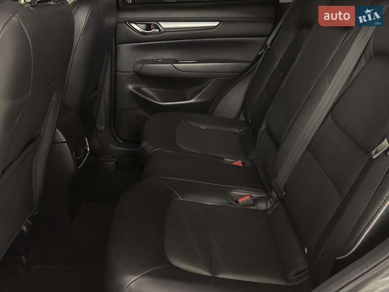 Внедорожник / Кроссовер Mazda CX-5 2024 в Николаеве