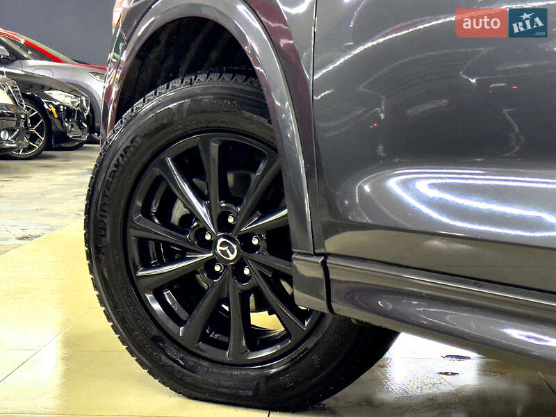 Внедорожник / Кроссовер Mazda CX-5 2024 в Николаеве