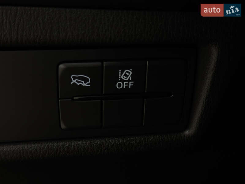 Внедорожник / Кроссовер Mazda CX-5 2024 в Николаеве