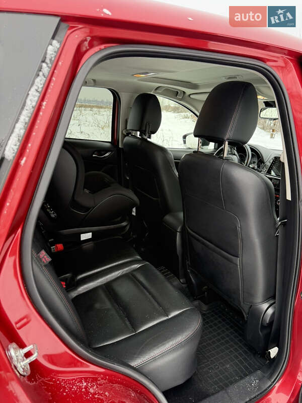 Внедорожник / Кроссовер Mazda CX-5 2013 в Киеве