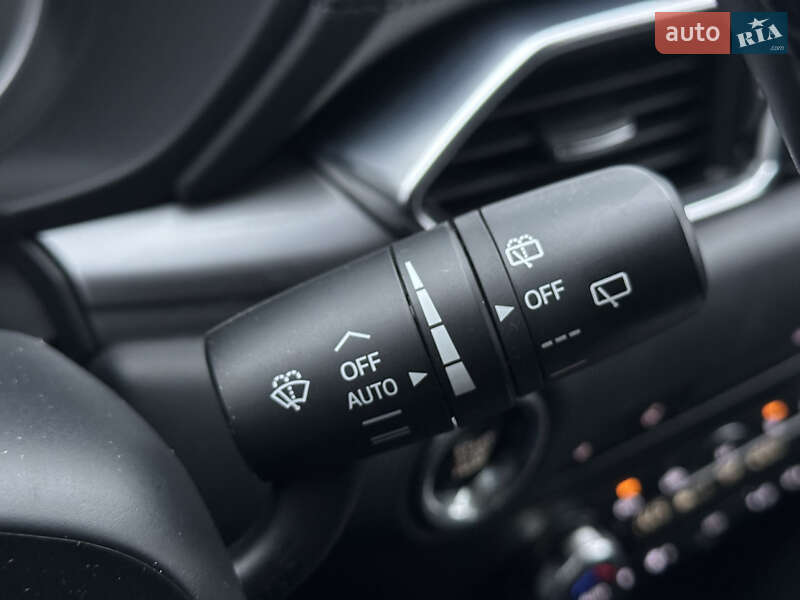 Внедорожник / Кроссовер Mazda CX-5 2018 в Киеве