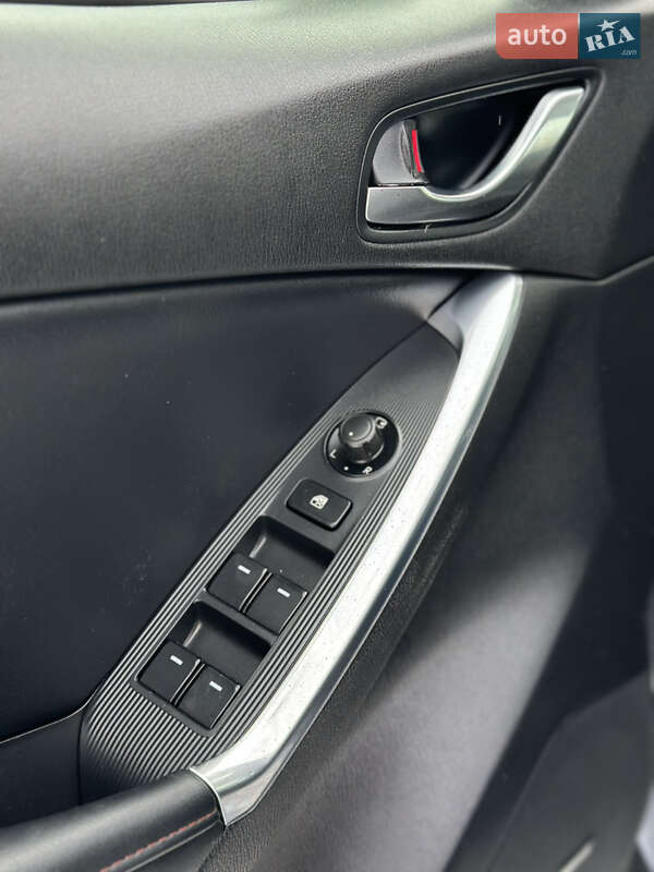 Внедорожник / Кроссовер Mazda CX-5 2013 в Бердичеве фото 20 Внедорожник / Кроссовер Mazda CX-5 2013 в Бердичеве