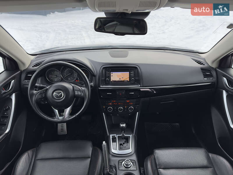 Внедорожник / Кроссовер Mazda CX-5 2013 в Бердичеве фото 25 Внедорожник / Кроссовер Mazda CX-5 2013 в Бердичеве