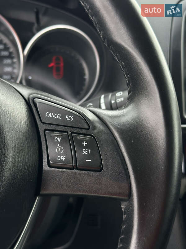 Внедорожник / Кроссовер Mazda CX-5 2013 в Бердичеве фото 30 Внедорожник / Кроссовер Mazda CX-5 2013 в Бердичеве