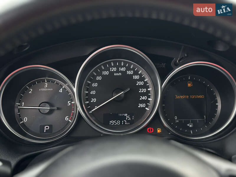 Внедорожник / Кроссовер Mazda CX-5 2013 в Бердичеве фото 32 Внедорожник / Кроссовер Mazda CX-5 2013 в Бердичеве