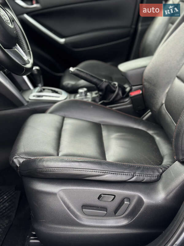 Внедорожник / Кроссовер Mazda CX-5 2013 в Бердичеве фото 51 Внедорожник / Кроссовер Mazda CX-5 2013 в Бердичеве