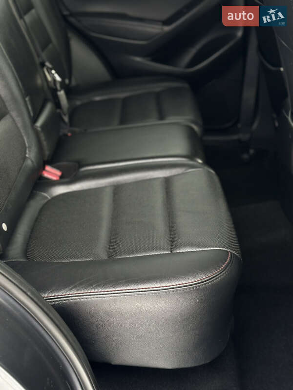 Внедорожник / Кроссовер Mazda CX-5 2013 в Бердичеве фото 63 Внедорожник / Кроссовер Mazda CX-5 2013 в Бердичеве