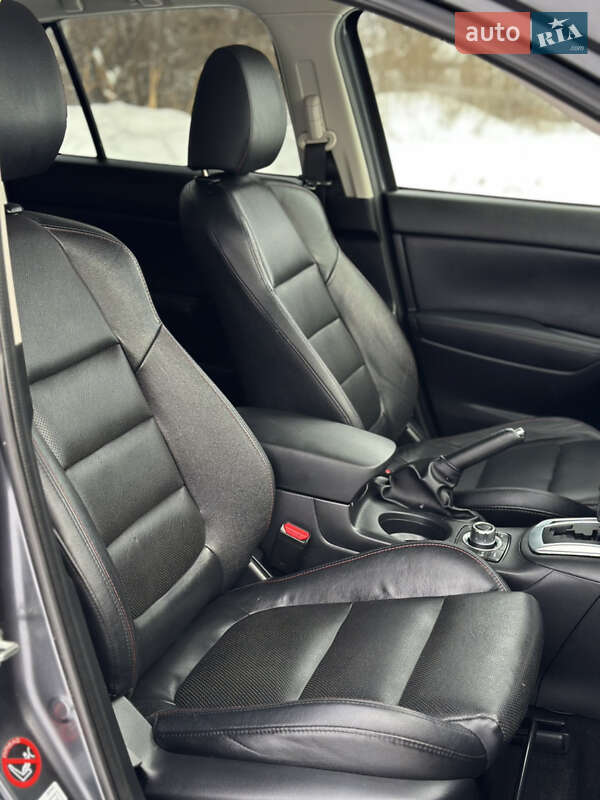 Внедорожник / Кроссовер Mazda CX-5 2013 в Бердичеве фото 53 Внедорожник / Кроссовер Mazda CX-5 2013 в Бердичеве