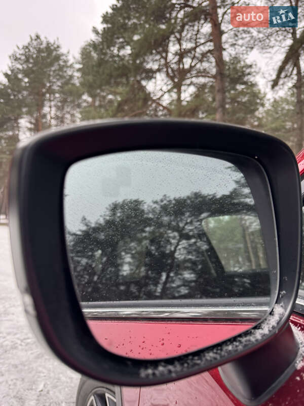 Внедорожник / Кроссовер Mazda CX-5 2018 в Павлограде