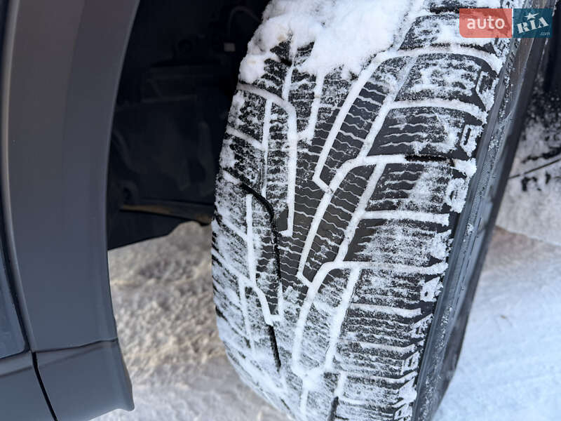 Внедорожник / Кроссовер Mazda CX-5 2018 в Киеве