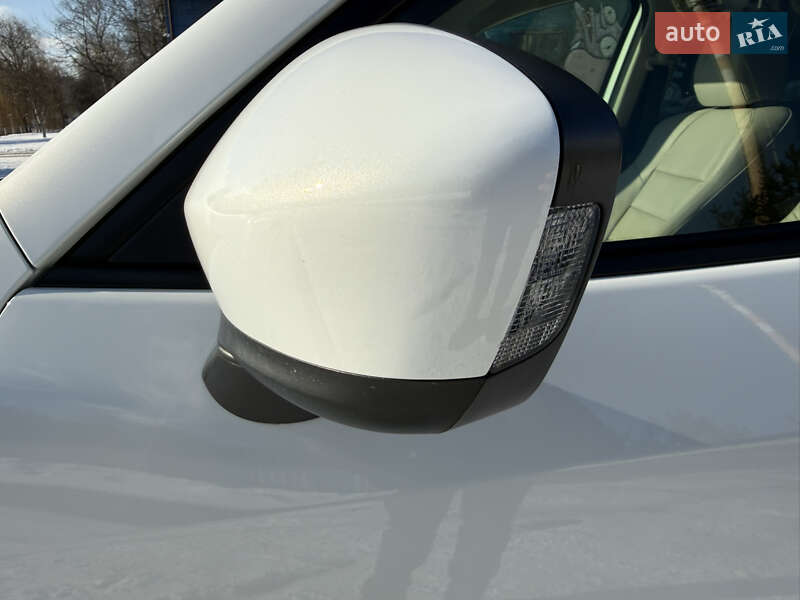 Внедорожник / Кроссовер Mazda CX-5 2013 в Луцке