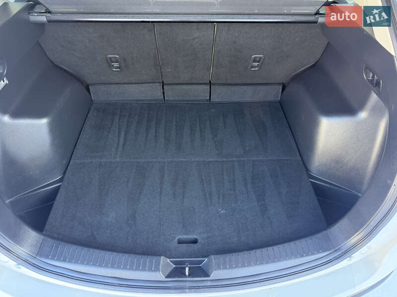 Внедорожник / Кроссовер Mazda CX-5 2013 в Луцке