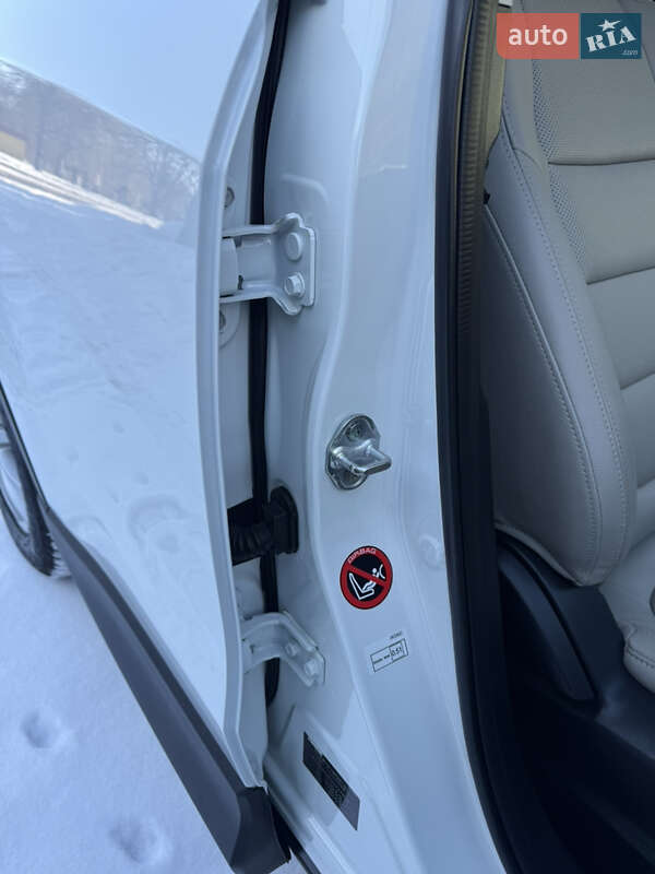 Внедорожник / Кроссовер Mazda CX-5 2013 в Луцке