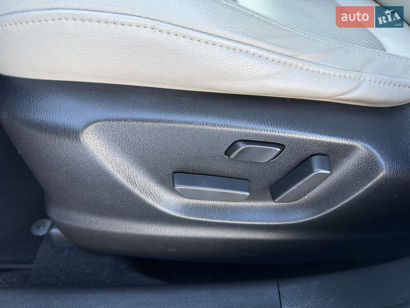 Внедорожник / Кроссовер Mazda CX-5 2013 в Луцке