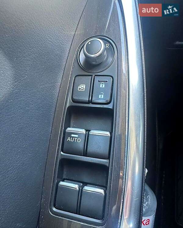 Внедорожник / Кроссовер Mazda CX-5 2016 в Харькове