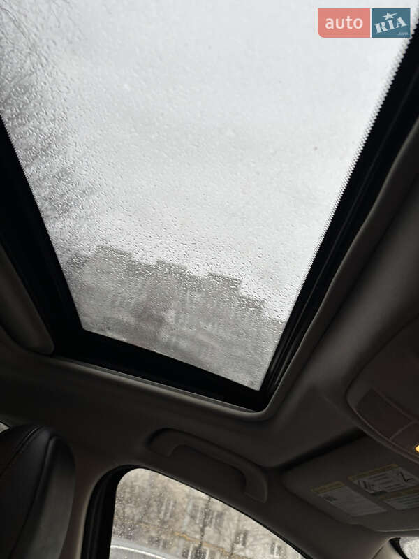 Внедорожник / Кроссовер Mazda CX-5 2018 в Ивано-Франковске фото 25 Внедорожник / Кроссовер Mazda CX-5 2018 в Ивано-Франковске