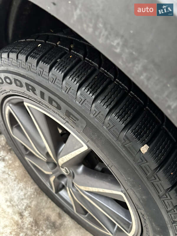 Внедорожник / Кроссовер Mazda CX-5 2018 в Ивано-Франковске фото 30 Внедорожник / Кроссовер Mazda CX-5 2018 в Ивано-Франковске