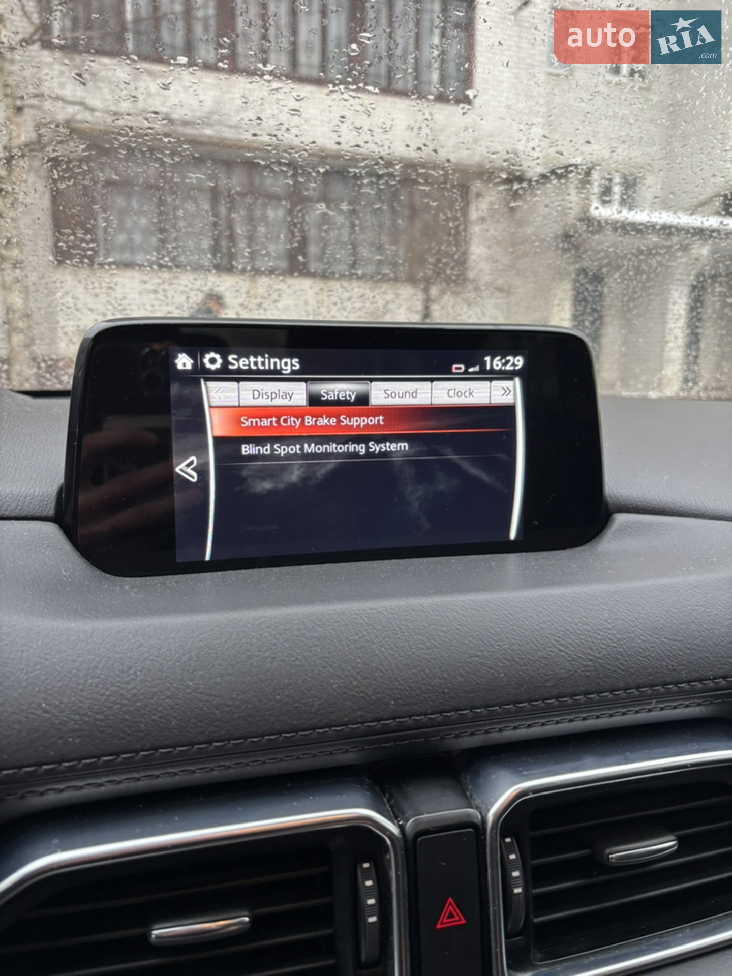 2018 Mazda CX-5 - мініатюра 34