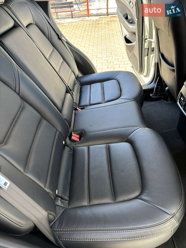 Внедорожник / Кроссовер Mazda CX-5 2021 в Одессе