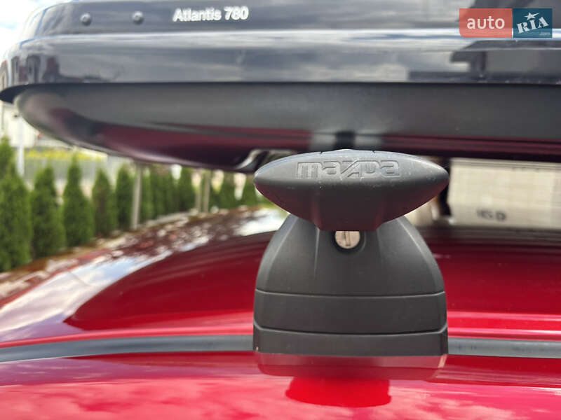 Внедорожник / Кроссовер Mazda CX-5 2019 в Киеве фото 11 Внедорожник / Кроссовер Mazda CX-5 2019 в Киеве