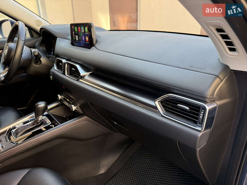 Внедорожник / Кроссовер Mazda CX-5 2023 в Запорожье