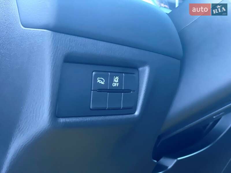 Внедорожник / Кроссовер Mazda CX-5 2022 в Киеве фото 33 Внедорожник / Кроссовер Mazda CX-5 2022 в Киеве