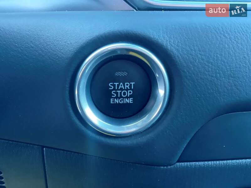 Внедорожник / Кроссовер Mazda CX-5 2022 в Киеве фото 38 Внедорожник / Кроссовер Mazda CX-5 2022 в Киеве