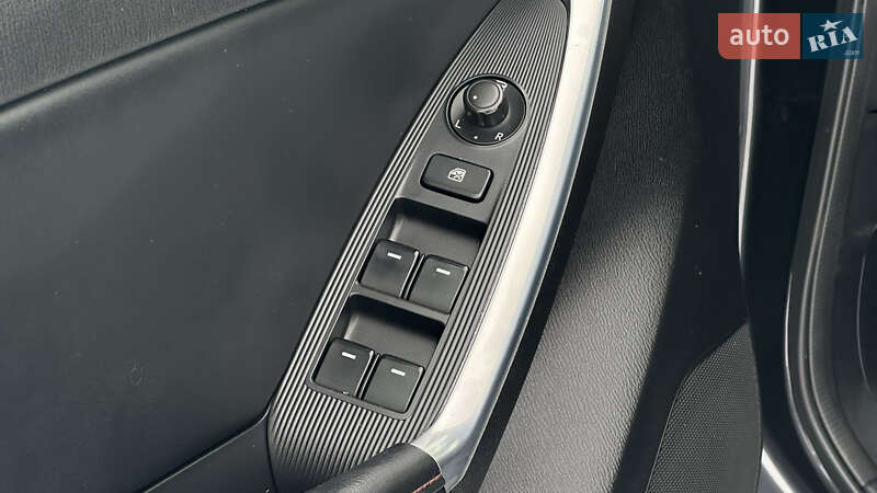 Внедорожник / Кроссовер Mazda CX-5 2014 в Самборе