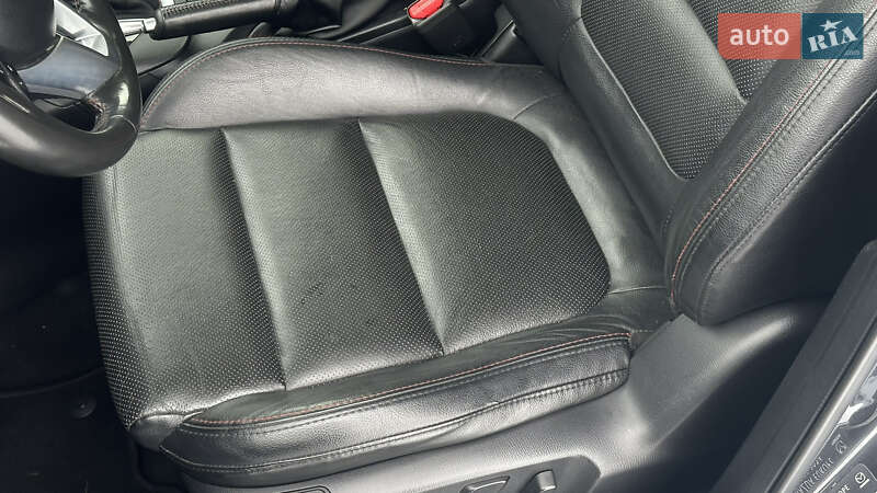 Внедорожник / Кроссовер Mazda CX-5 2014 в Самборе