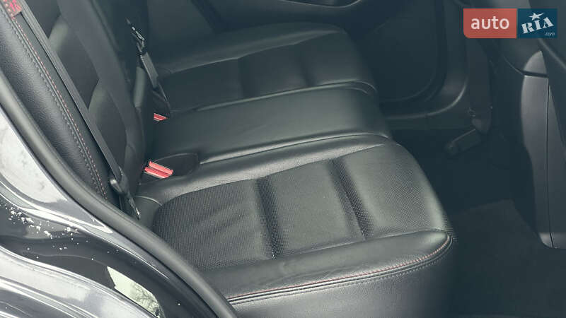 Внедорожник / Кроссовер Mazda CX-5 2014 в Самборе