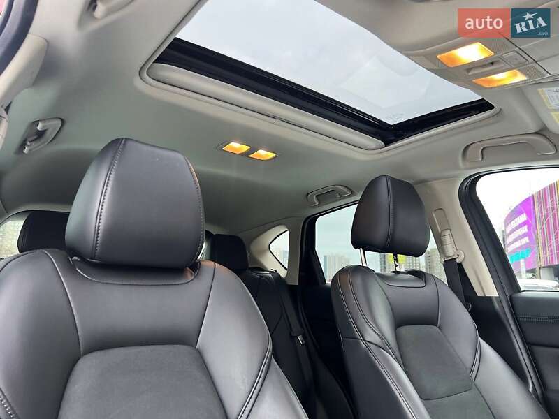 Внедорожник / Кроссовер Mazda CX-5 2019 в Киеве