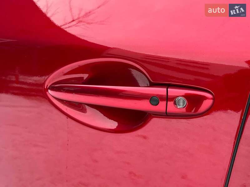 Внедорожник / Кроссовер Mazda CX-5 2019 в Киеве