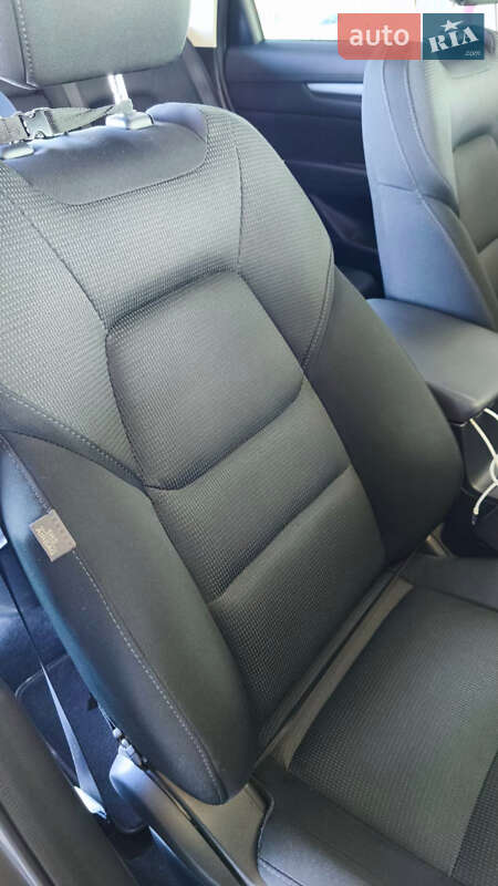 Внедорожник / Кроссовер Mazda CX-5 2020 в Киеве фото 10 Внедорожник / Кроссовер Mazda CX-5 2020 в Киеве