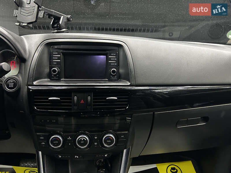 Внедорожник / Кроссовер Mazda CX-5 2014 в Черновцах фото 14 Внедорожник / Кроссовер Mazda CX-5 2014 в Черновцах