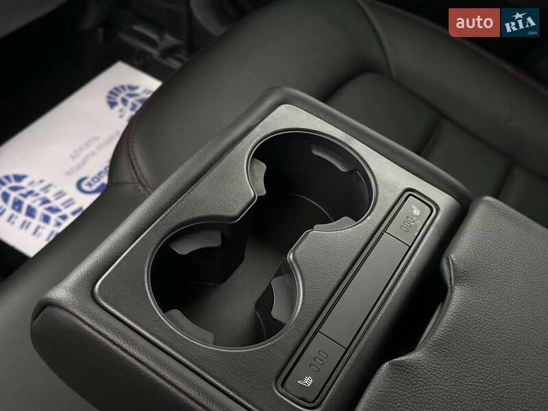 Внедорожник / Кроссовер Mazda CX-5 2022 в Одессе фото 13 Внедорожник / Кроссовер Mazda CX-5 2022 в Одессе