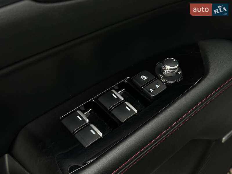 Внедорожник / Кроссовер Mazda CX-5 2022 в Одессе фото 17 Внедорожник / Кроссовер Mazda CX-5 2022 в Одессе