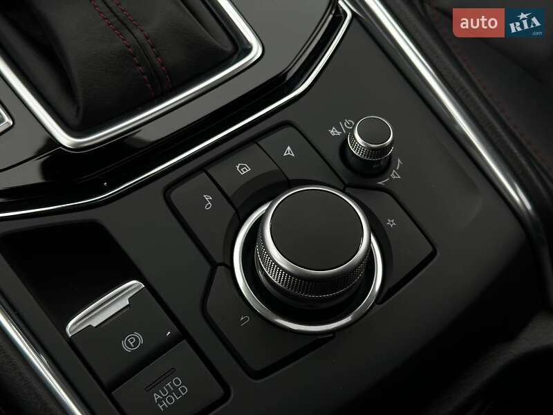 Внедорожник / Кроссовер Mazda CX-5 2022 в Одессе фото 28 Внедорожник / Кроссовер Mazda CX-5 2022 в Одессе