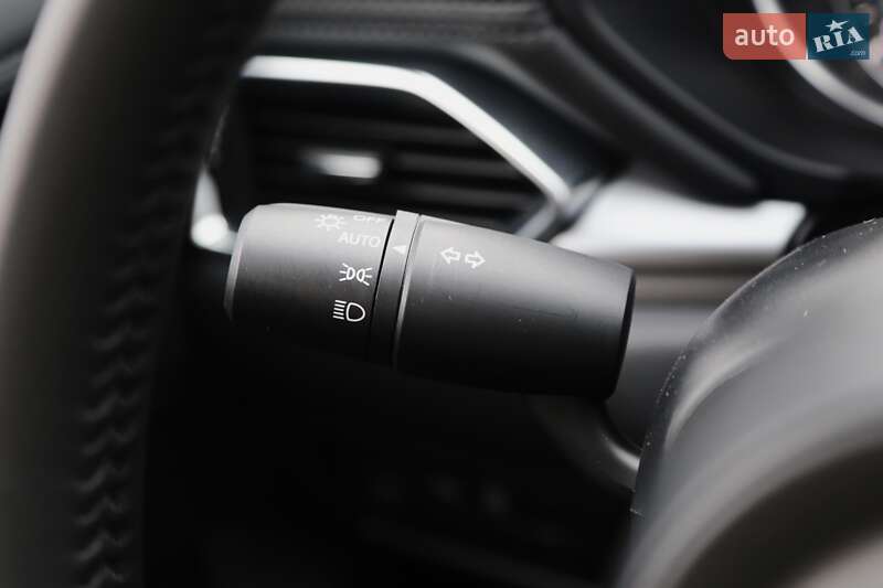 Внедорожник / Кроссовер Mazda CX-5 2023 в Киеве