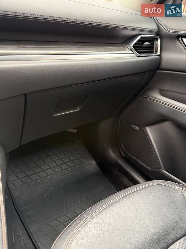 Внедорожник / Кроссовер Mazda CX-5 2021 в Черкассах фото 38 Внедорожник / Кроссовер Mazda CX-5 2021 в Черкассах